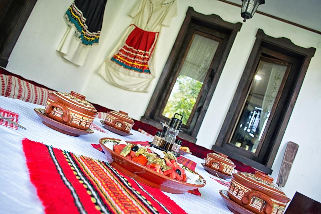 Milkovata Guest House Koshov Номер фото