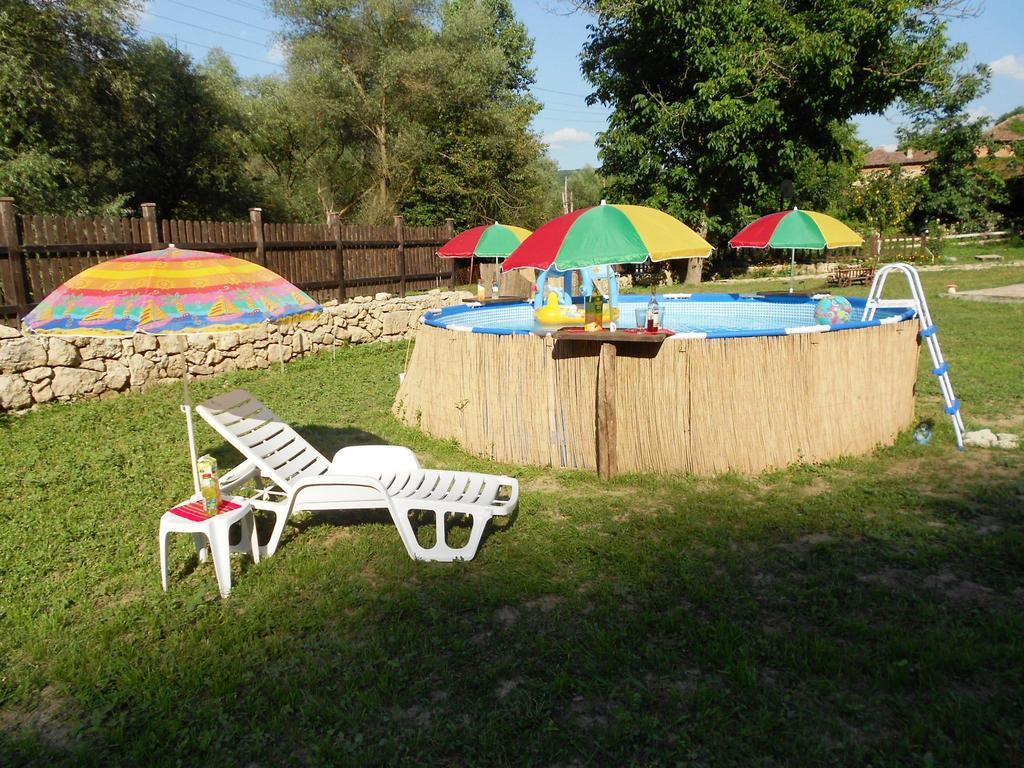 Milkovata Guest House Koshov Экстерьер фото